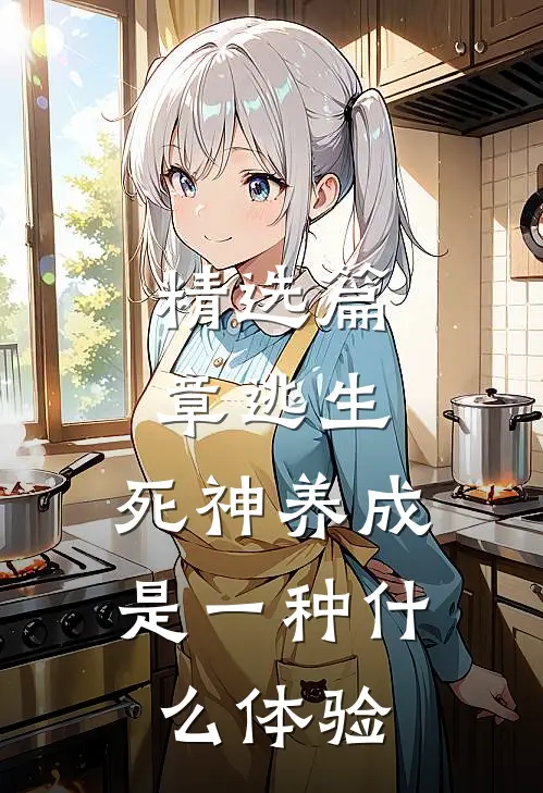 精选篇章逃生：死神养成是一种什么体验