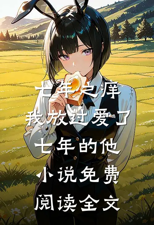 七年之痒，我放过爱了七年的他小说免费阅读全文