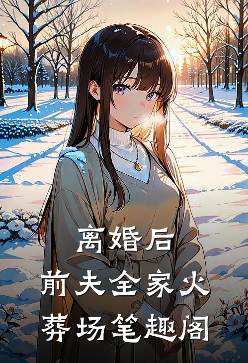 离婚后，前夫全家火葬场笔趣阁