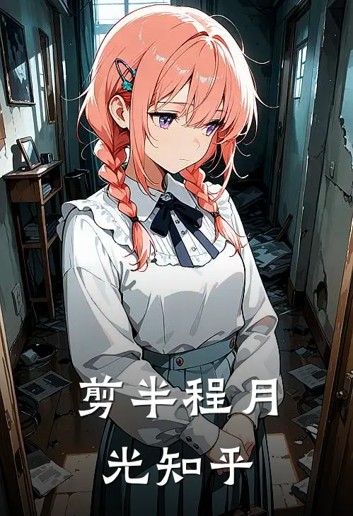剪半程月光知乎