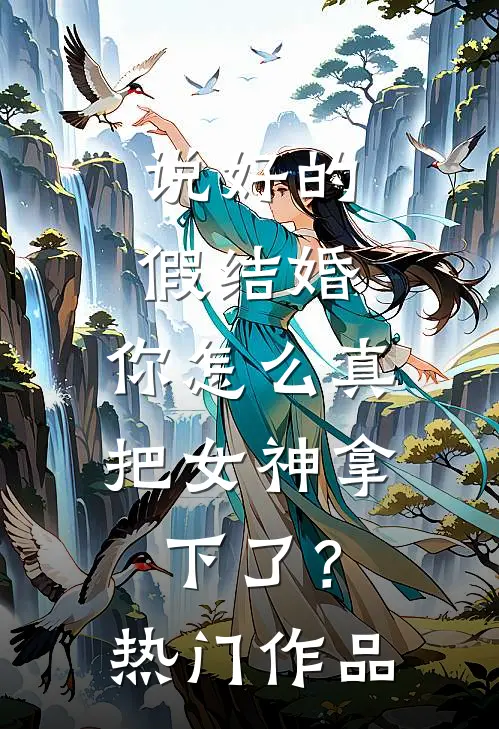 说好的假结婚，你怎么真把女神拿下了？热门作品
