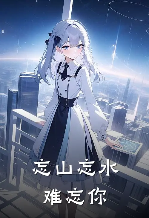 忘山忘水难忘你