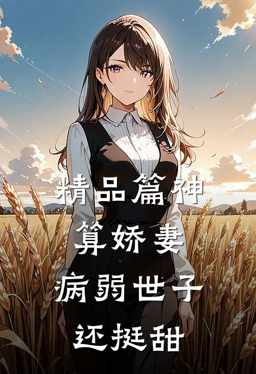 精品篇神算娇妻：病弱世子还挺甜