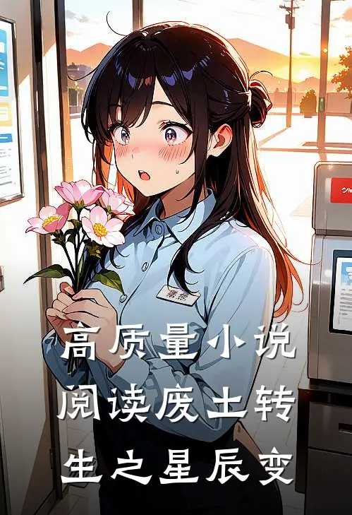 高质量小说阅读废土转生之星辰变