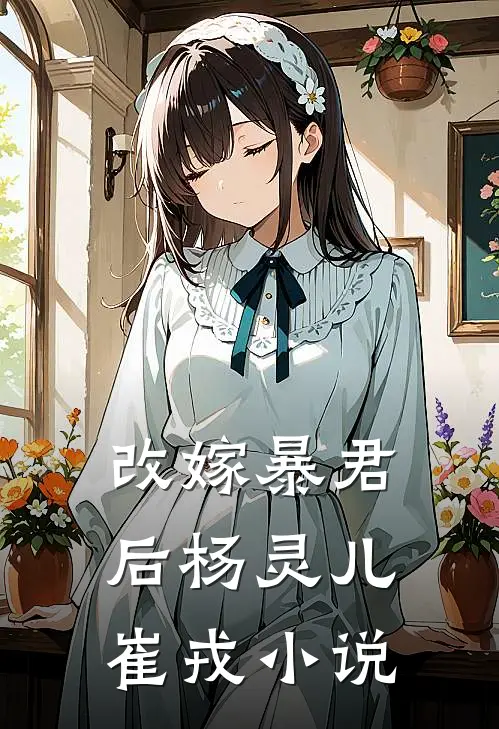 改嫁暴君后杨灵儿崔戎小说