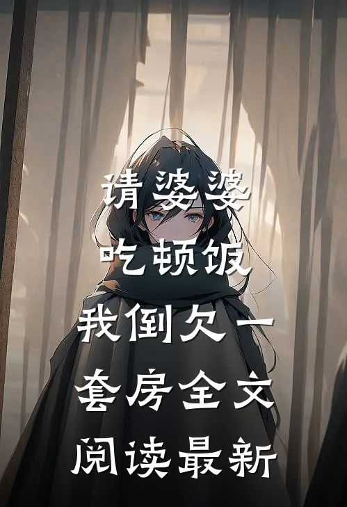 请婆婆吃顿饭，我倒欠一套房全文阅读最新