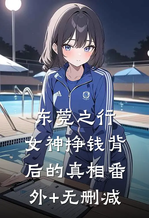 东莞之行：女神挣钱背后的真相番外+无删减