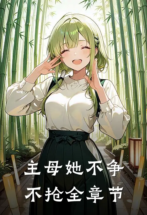 主母她不争不抢全章节