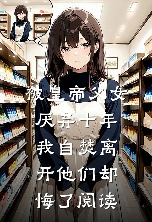 被皇帝父女厌弃十年，我自焚离开他们却悔了阅读