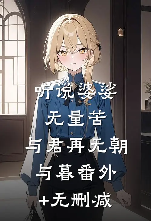 听说婆娑无量苦，与君再无朝与暮番外+无删减