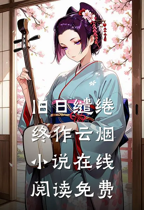 旧日缱绻终作云烟小说在线阅读免费