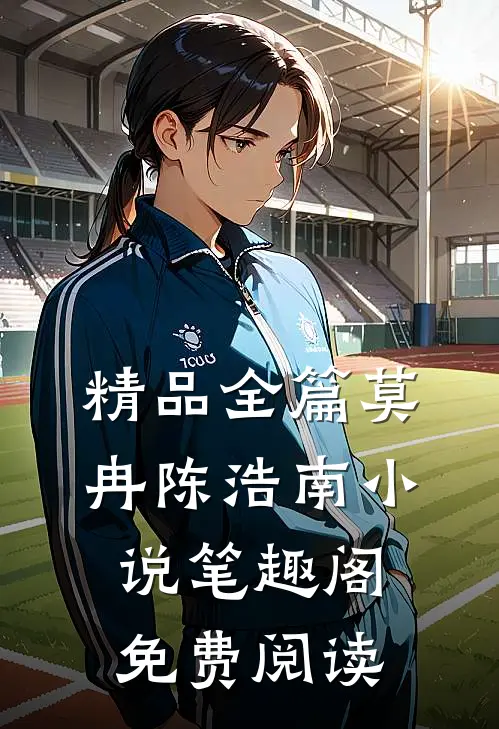 精品全篇莫冉陈浩南小说笔趣阁免费阅读