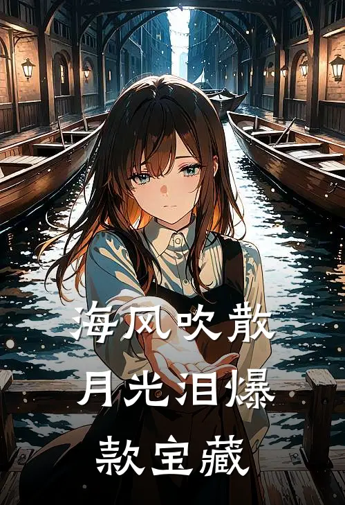海风吹散月光泪爆款宝藏
