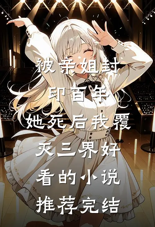 被亲姐封印百年，她死后我覆灭三界好看的小说推荐完结