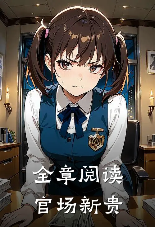 全章阅读官场新贵