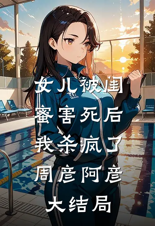 女儿被闺蜜害死后，我杀疯了周彦阿彦大结局