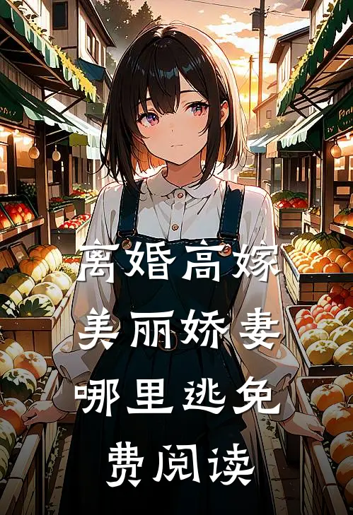 离婚高嫁：美丽娇妻哪里逃免费阅读