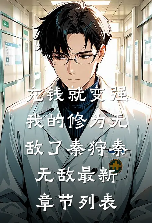 充钱就变强，我的修为无敌了秦狩秦无敌最新章节列表