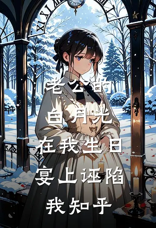 老公的白月光，在我生日宴上诬陷我知乎