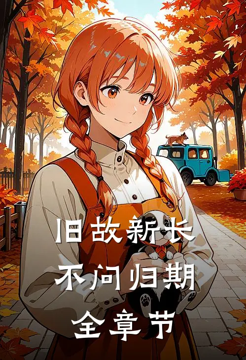 旧故新长不问归期全章节