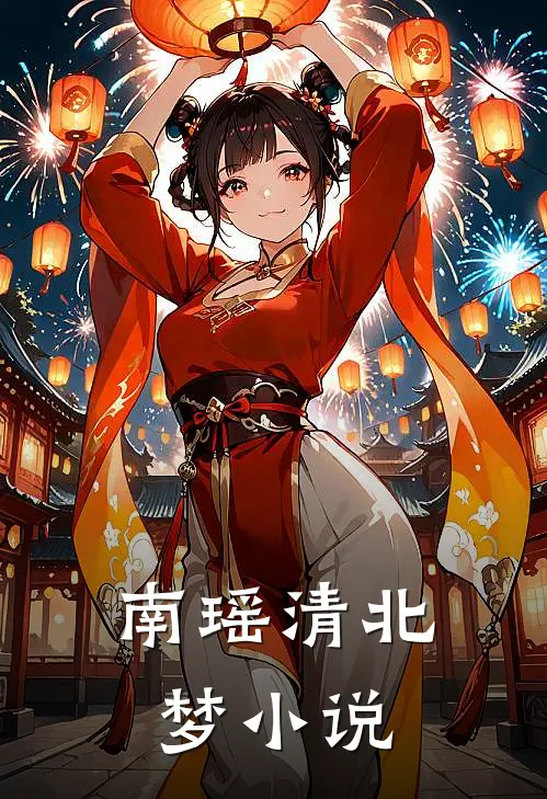南瑶清北梦小说