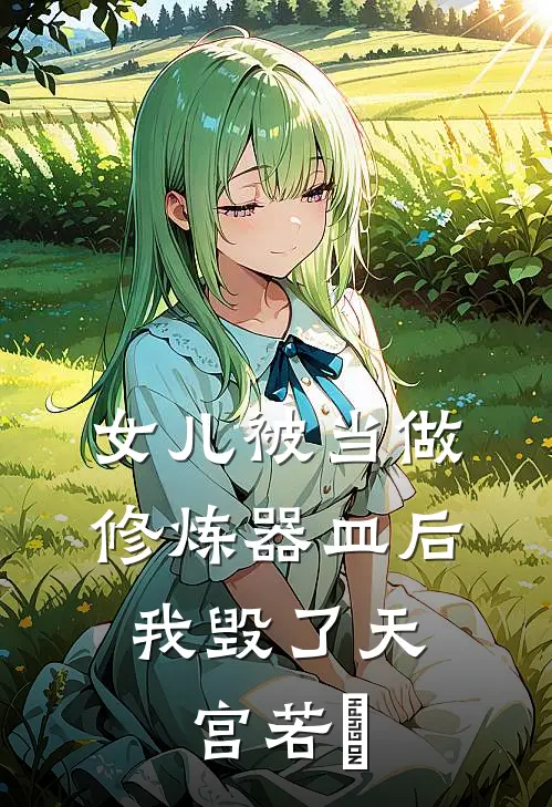 女儿被当做修炼器皿后，我毁了天宫若苧