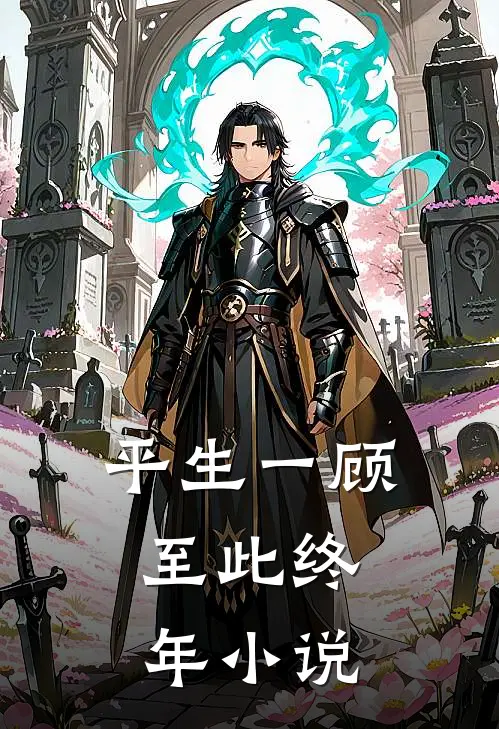 平生一顾，至此终年小说