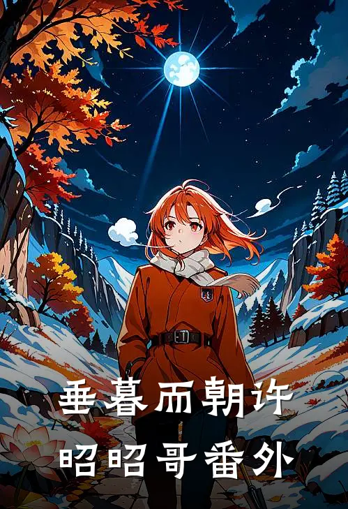 垂暮而朝许昭昭哥 番外