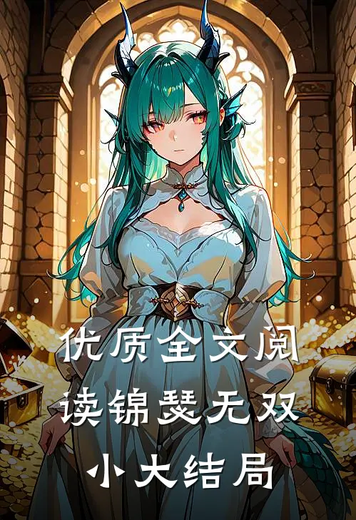优质全文阅读锦瑟无双小大结局