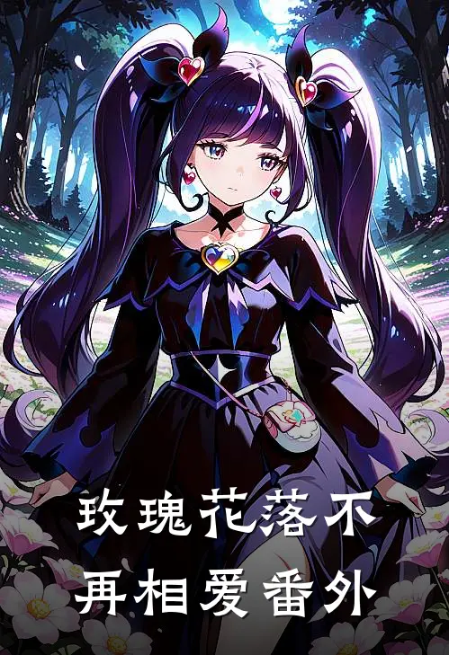 玫瑰花落不再相爱 番外