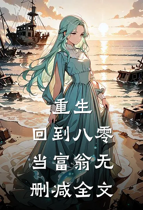 重生回到八零当富翁无删减全文阅读