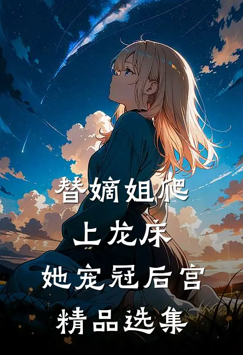 替嫡姐爬上龙床，她宠冠后宫精品选集
