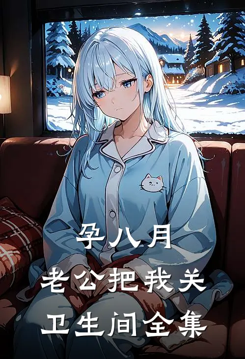 孕八月，老公把我关卫生间 全集