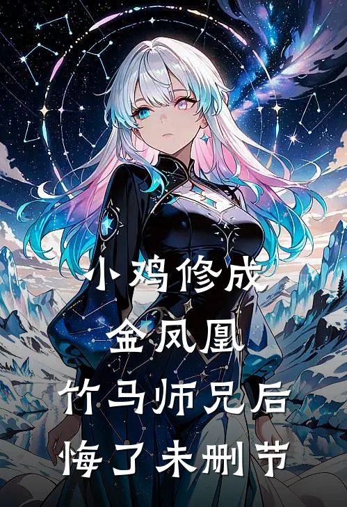 小鸡修成金凤凰，竹马师兄后悔了未删节