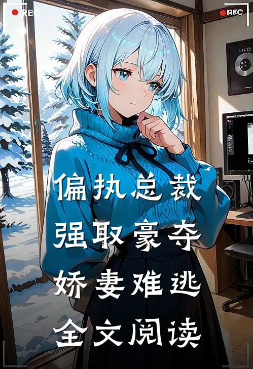 偏执总裁强取豪夺：娇妻难逃全文阅读