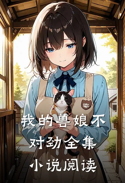 我的兽娘不对劲全集小说阅读