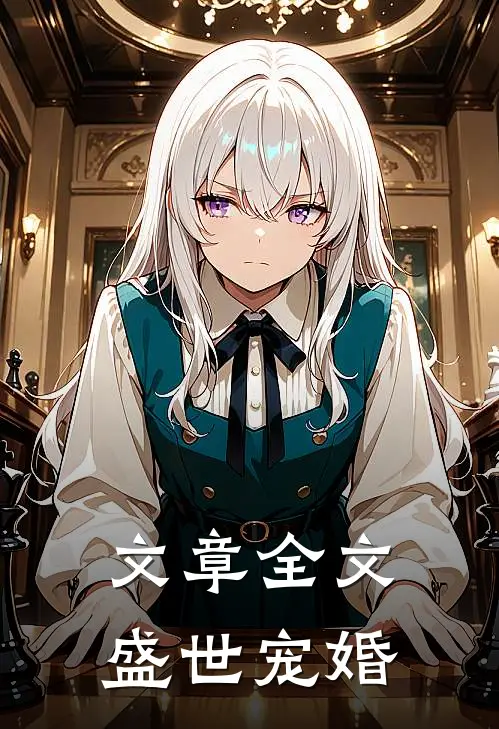 文章全文盛世宠婚