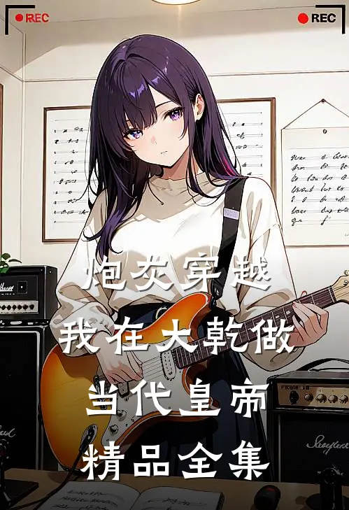 炮灰穿越，我在大乾做当代皇帝精品全集