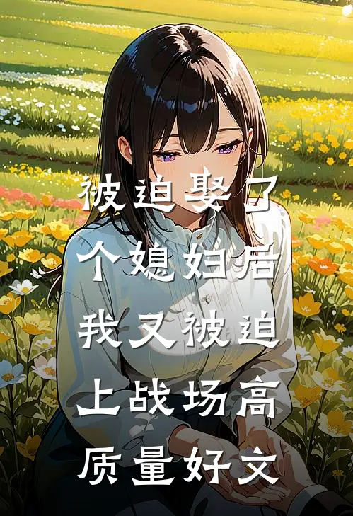 被迫娶了个媳妇后，我又被迫上战场高质量好文