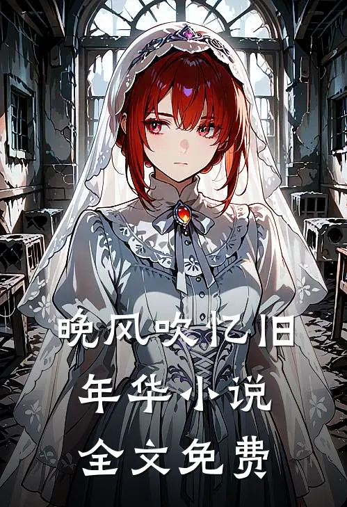 晚风吹忆旧年华小说全文免费