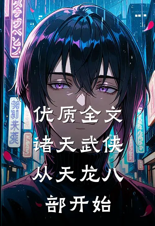 优质全文诸天武侠：从天龙八部开始