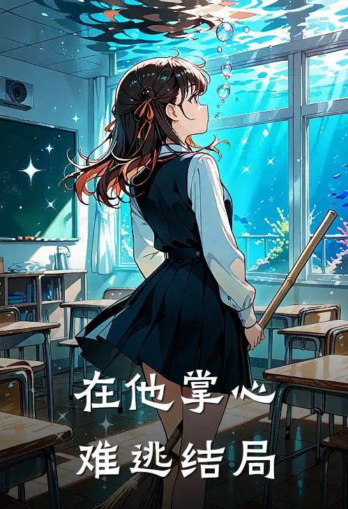在他掌心难逃结局
