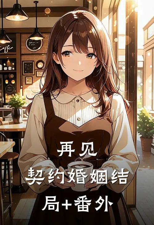 再见，契约婚姻结局+番外