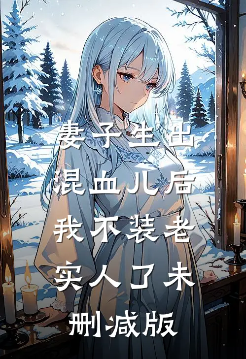 妻子生出混血儿后，我不装老实人了未删减版
