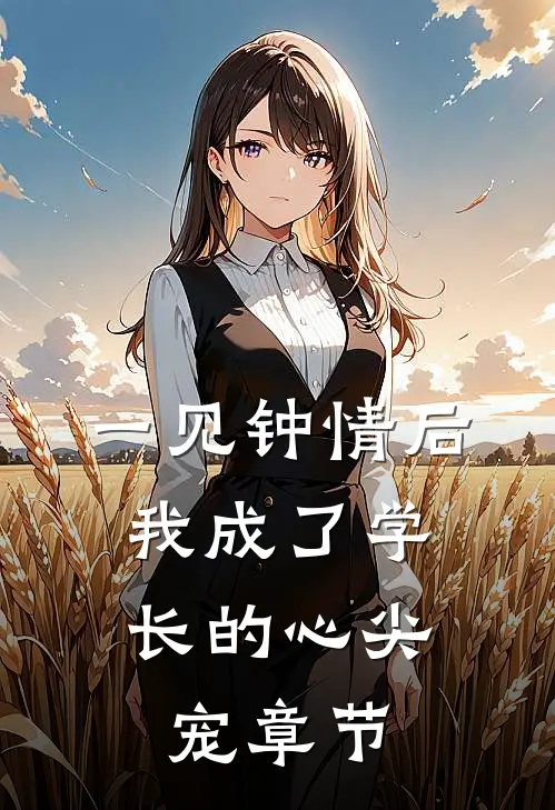 一见钟情后，我成了学长的心尖宠章节