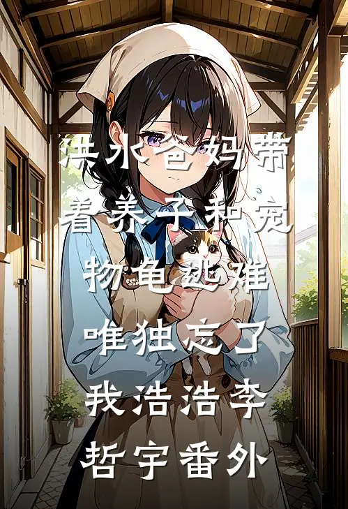 洪水爸妈带着养子和宠物龟逃难，唯独忘了我浩浩李哲宇番外