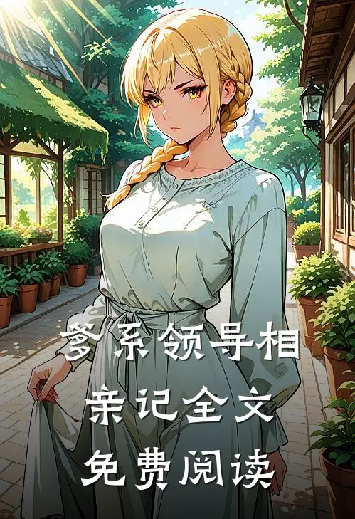 爹系领导相亲记全文免费阅读