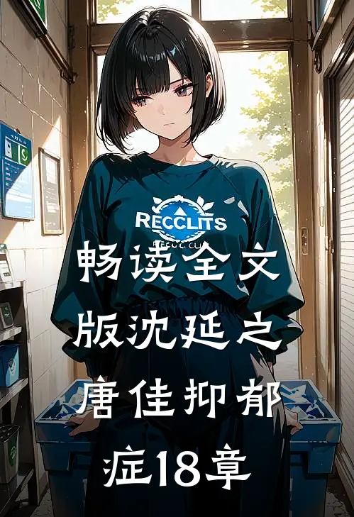 畅读全文版沈延之唐佳抑郁症18章