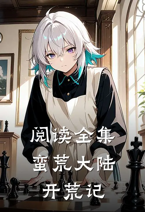 阅读全集蛮荒大陆开荒记
