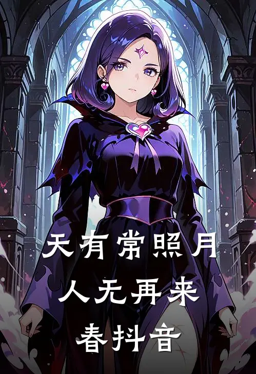 天有常照月，人无再来春抖音